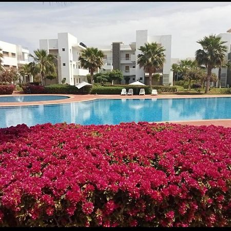 Appartement Perla Saïdia Exteriér fotografie
