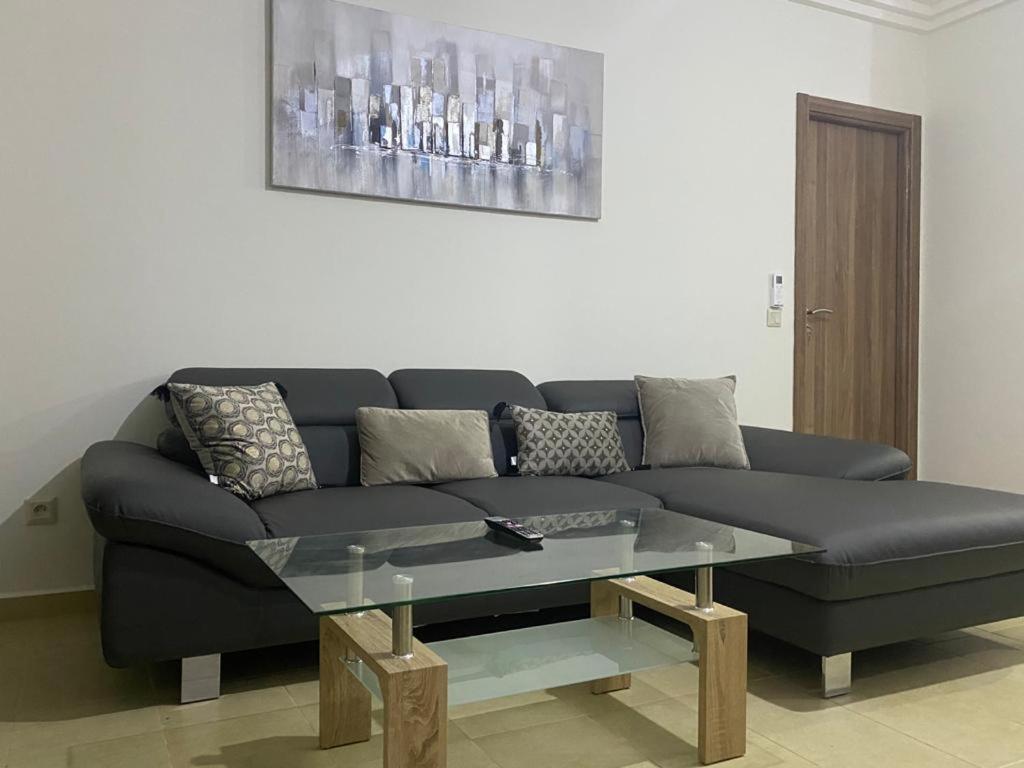 Appartement Perla Saïdia Exteriér fotografie