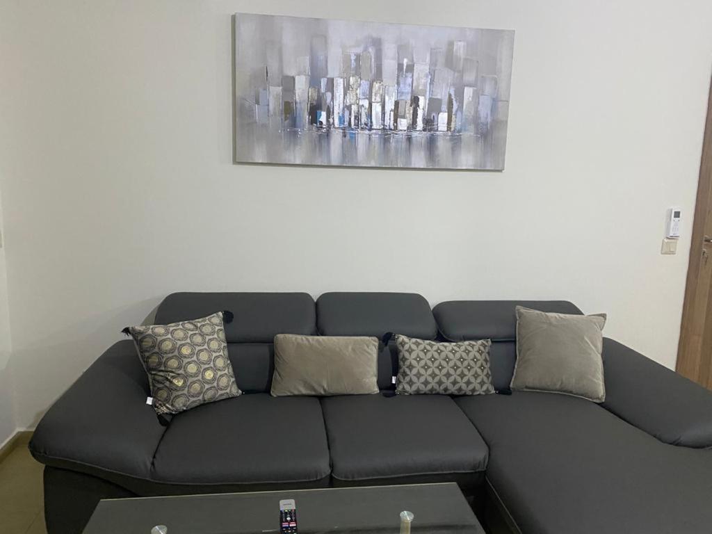 Appartement Perla Saïdia Exteriér fotografie