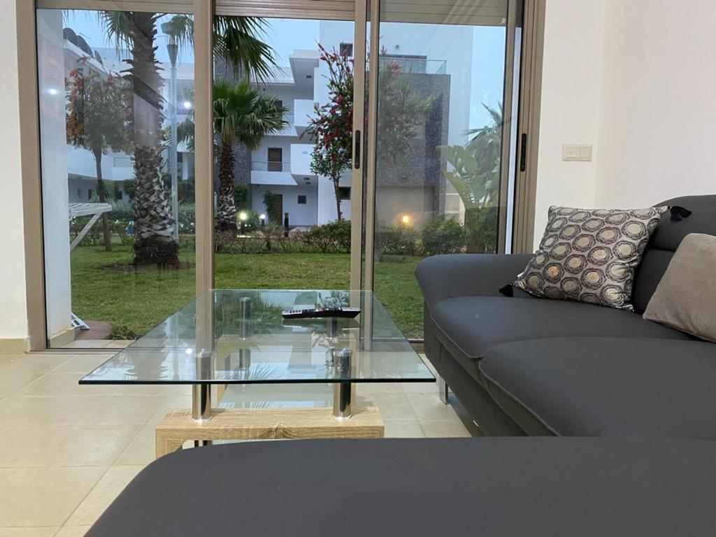 Appartement Perla Saïdia Exteriér fotografie
