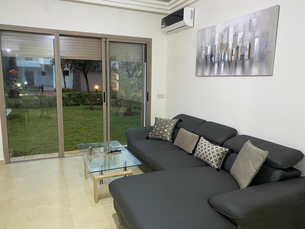 Appartement Perla Saïdia Exteriér fotografie