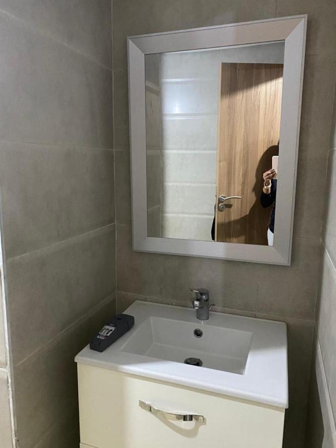 Appartement Perla Saïdia Exteriér fotografie