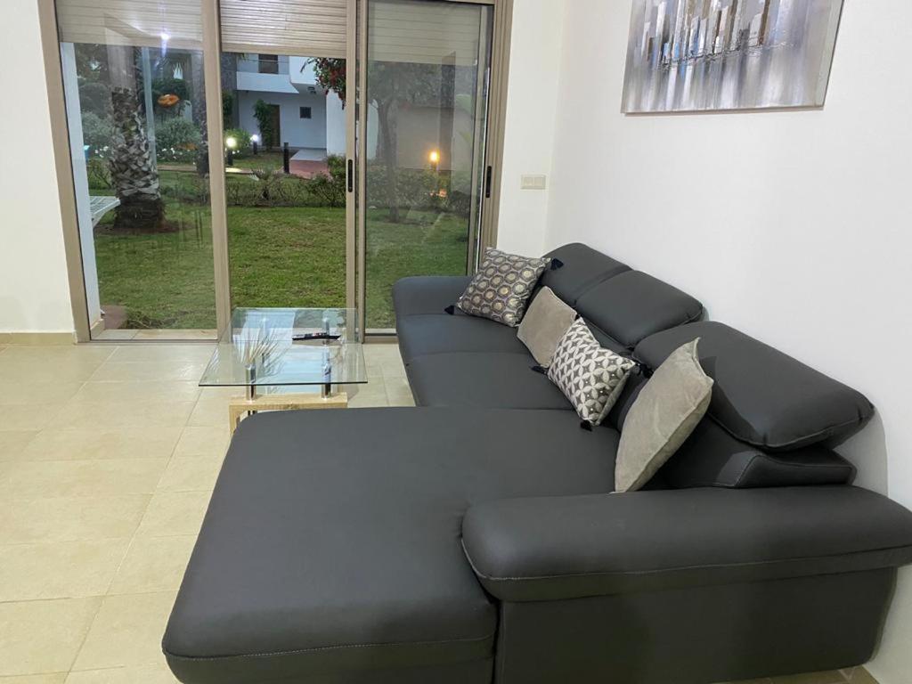 Appartement Perla Saïdia Exteriér fotografie