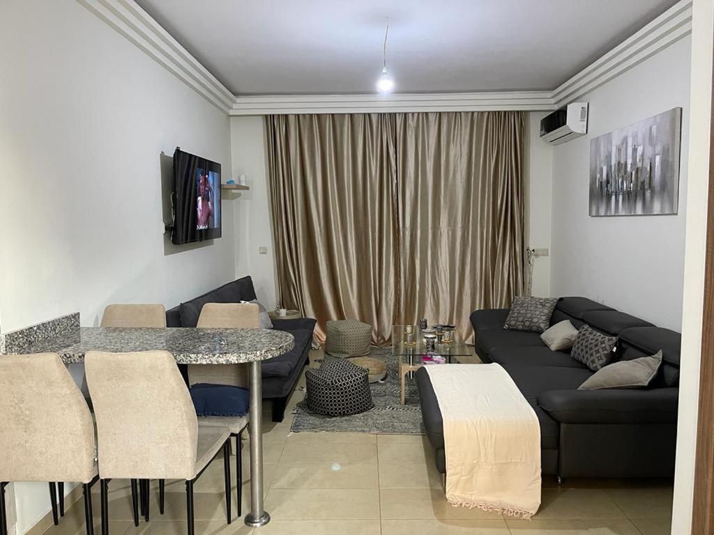 Appartement Perla Saïdia Exteriér fotografie