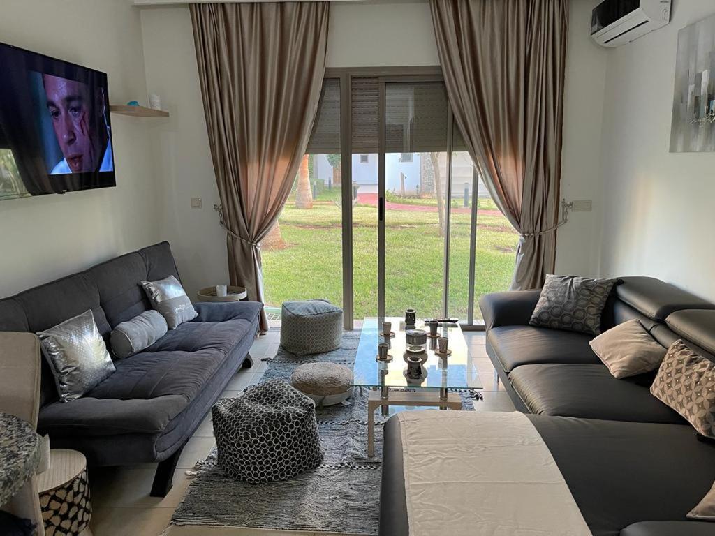 Appartement Perla Saïdia Exteriér fotografie