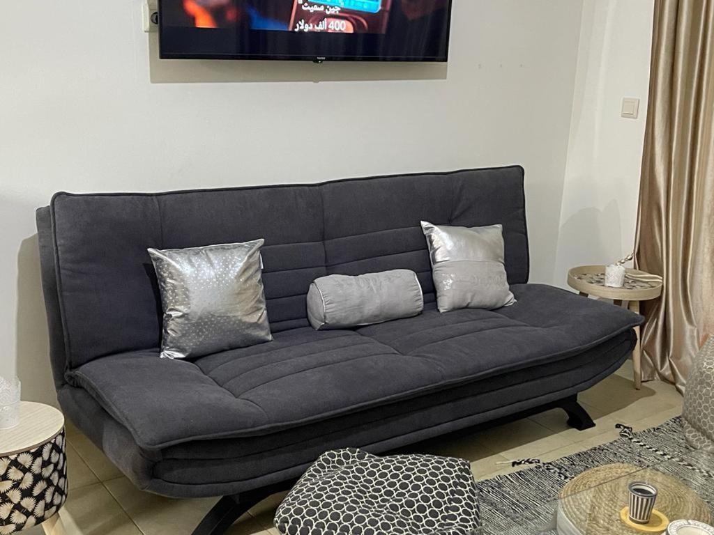Appartement Perla Saïdia Exteriér fotografie