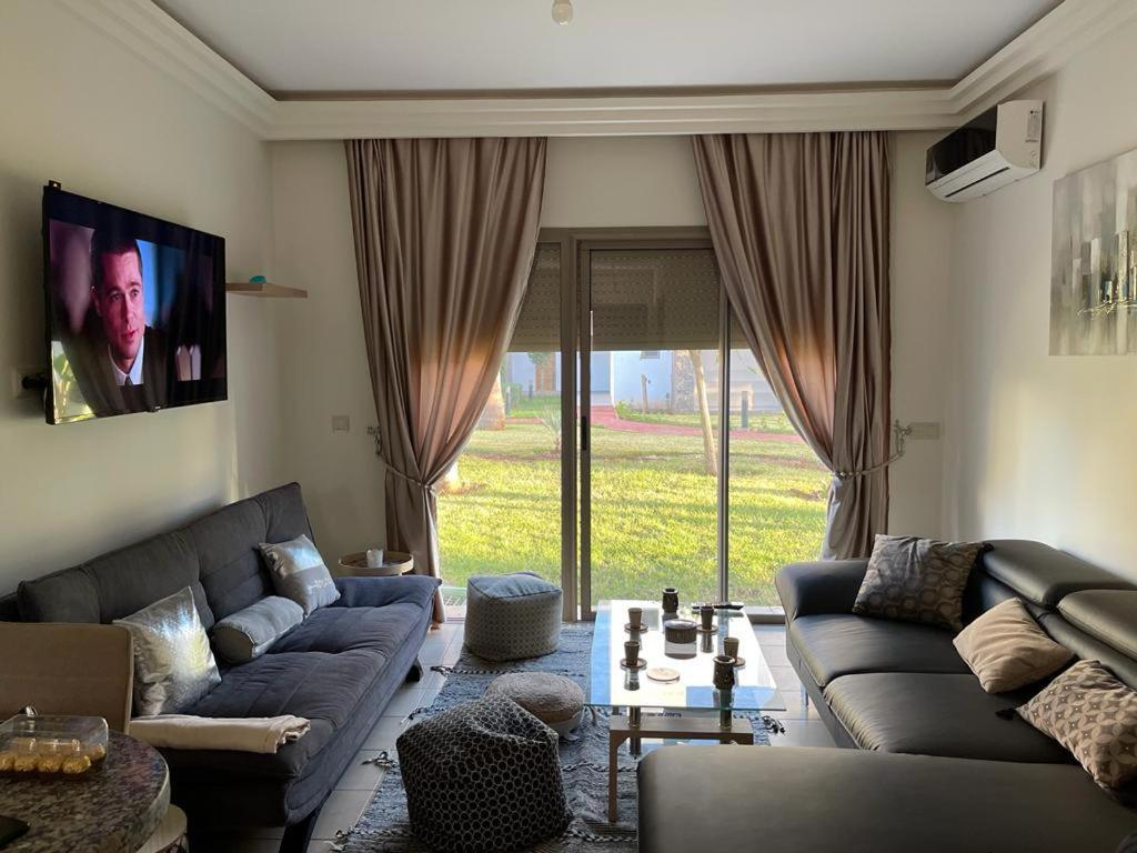 Appartement Perla Saïdia Exteriér fotografie